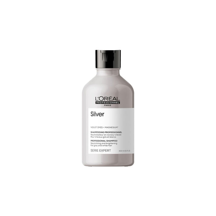 Șampon L'Oreal Professionnel Paris Professionel Se New Silver 300 ml