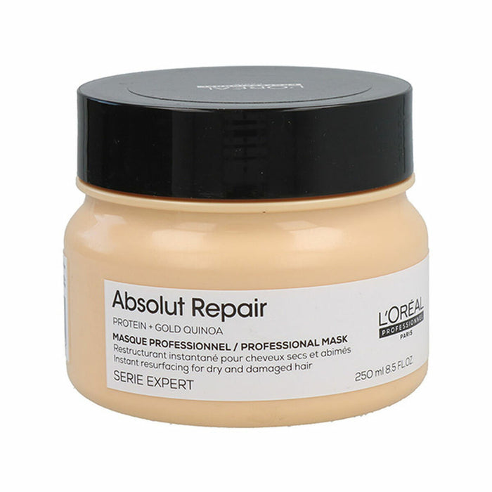 Mască Capilară Reparatoare Absolut Repair L'Oreal Professionnel Paris Expert Absolut 250 ml (250 ml)