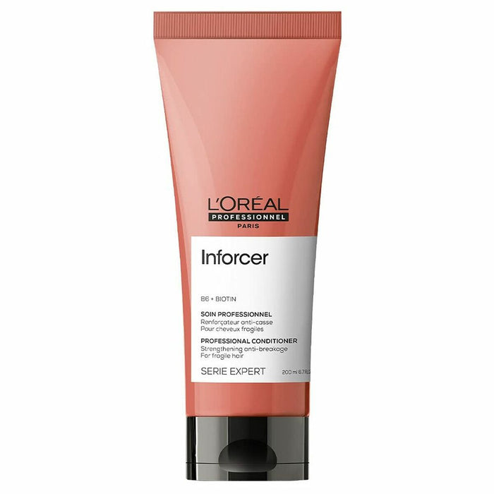 Balsam Anti-rupere L'Oreal Professionnel Paris Inforcer (200 ml)