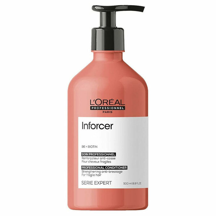 Balsam Anti-rupere L'Oreal Professionnel Paris Inforcer (500 ml)