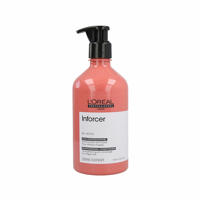 Balsam Expert Inforcer L'Oreal Professionnel Paris (500 ml)