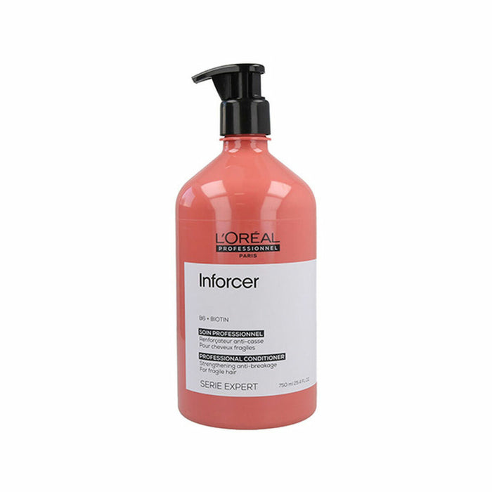 Balsam Expert Inforcer L'Oreal Professionnel Paris 3474636975303 (750 ml)