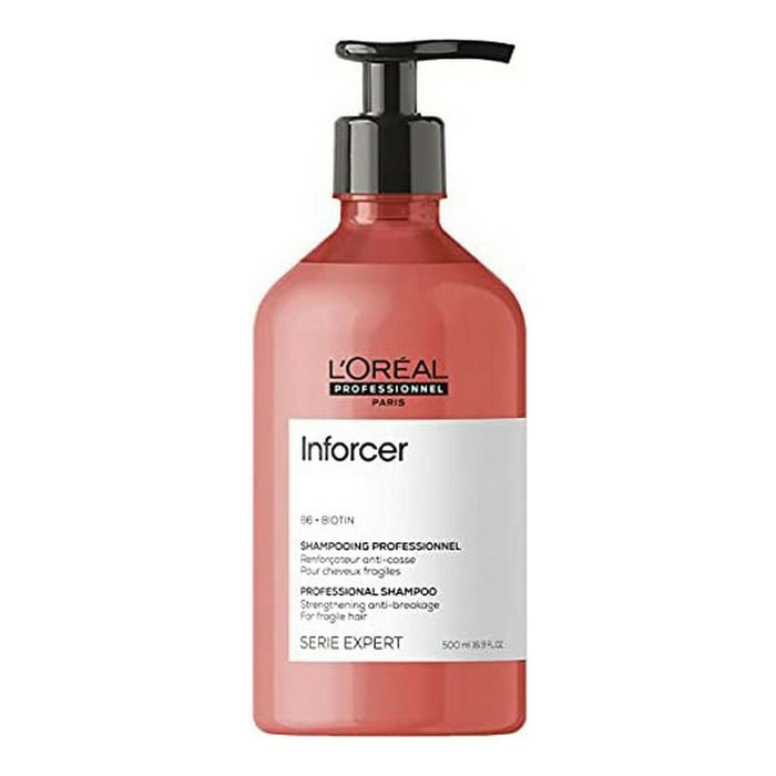 Șampon Expert Inforcer L'Oreal Professionnel Paris (500 ml)