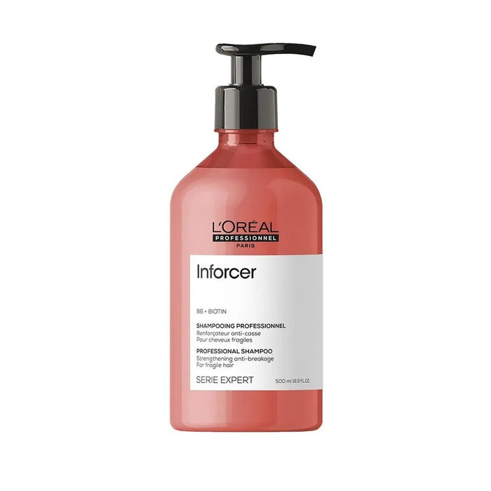 Șampon L'Oreal Professionnel Paris Serie Expert Inforcer 500 ml