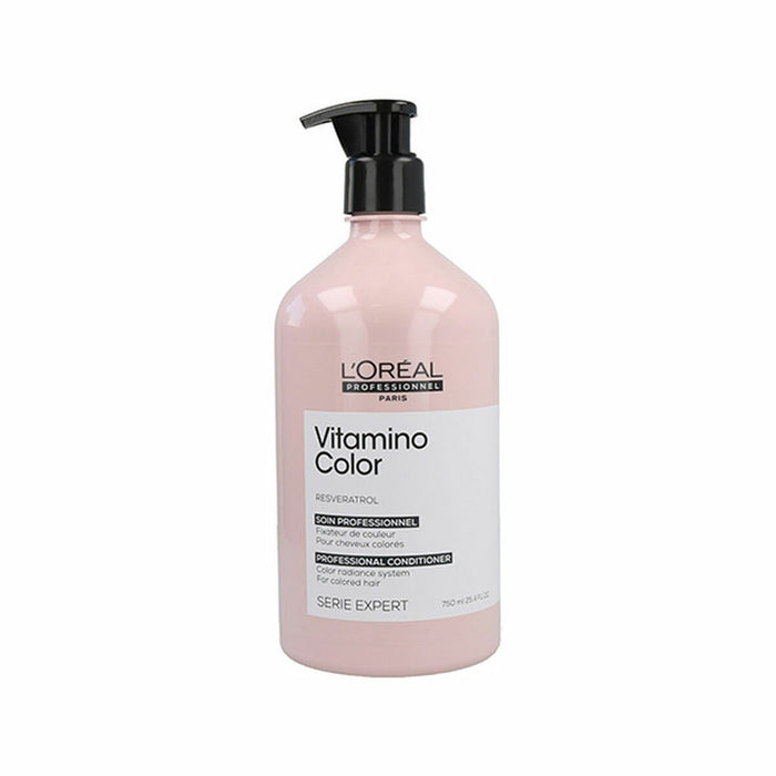 Balsam L'Oreal Professionnel Paris Vitamino Color (750 ml)