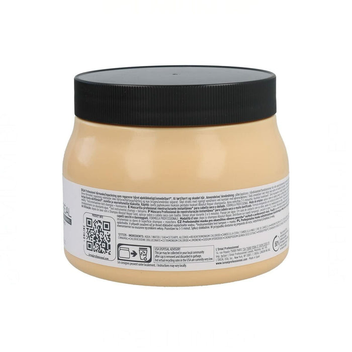Mască Capilară Expert Absolut Repair L'Oreal Professionnel Paris (500 ml)
