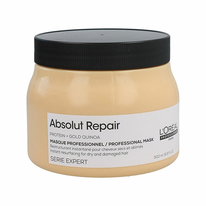 Mască Capilară Expert Absolut Repair L'Oreal Professionnel Paris (500 ml)