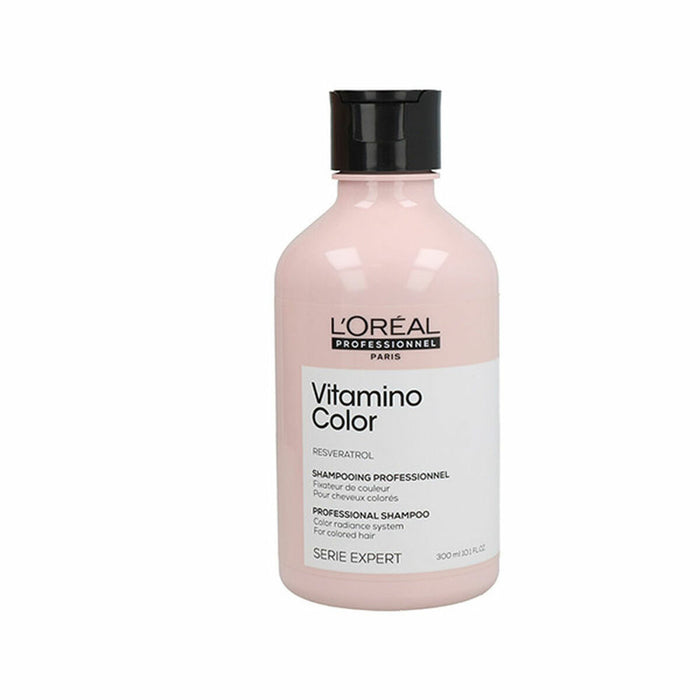 Șampon Expert Vitamino Color L'Oreal Professionnel Paris Expert Vitamino (300 ml)