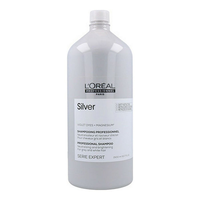 Șampon L'Oreal Professionnel Paris Silver (1,5L)