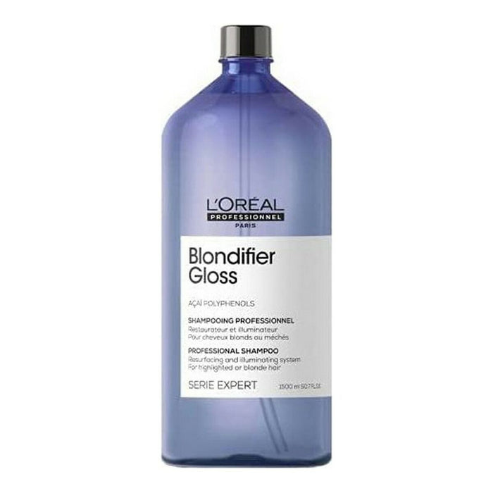 Șampon L'Oreal Professionnel Paris Blondifier Iluminator (1500 ml)