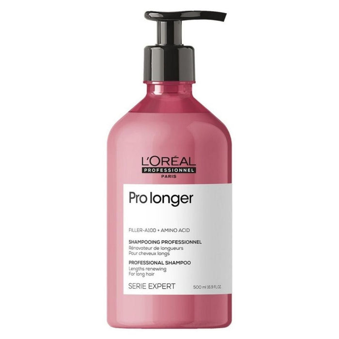 Șampon L'Oreal Professionnel Paris Serie Expert Pro Longer 500 ml