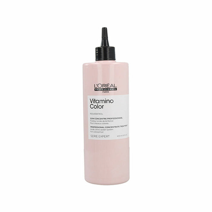 Protector de culoare L'Oreal Professionnel Paris Vitamino Color Balsam (400 ml)