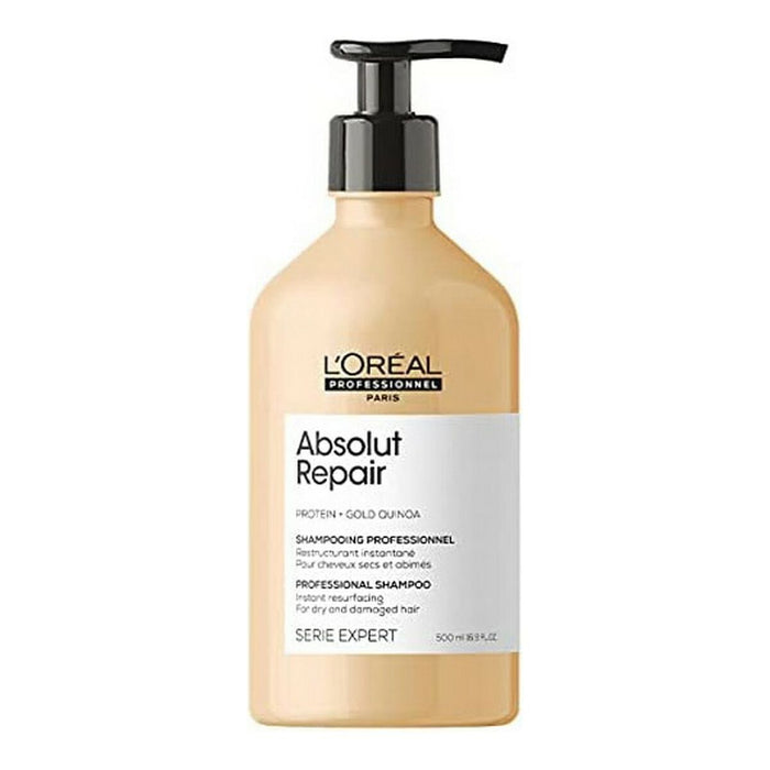 Șampon Expert Absolut Repair L'Oreal Professionnel Paris (500 ml)