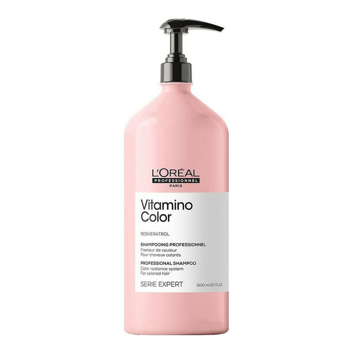 Șampon Expert Vitamino Color L'Oreal Professionnel Paris Expert Vitamino (1500 ml)