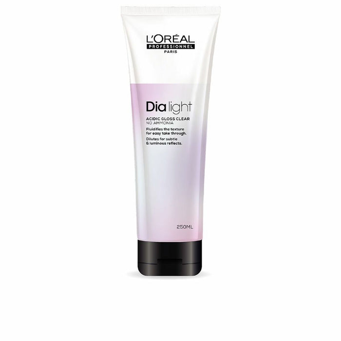 Kremas su spalva L'Oreal Professionnel Paris Dia Light Fără amoniac 250 ml
