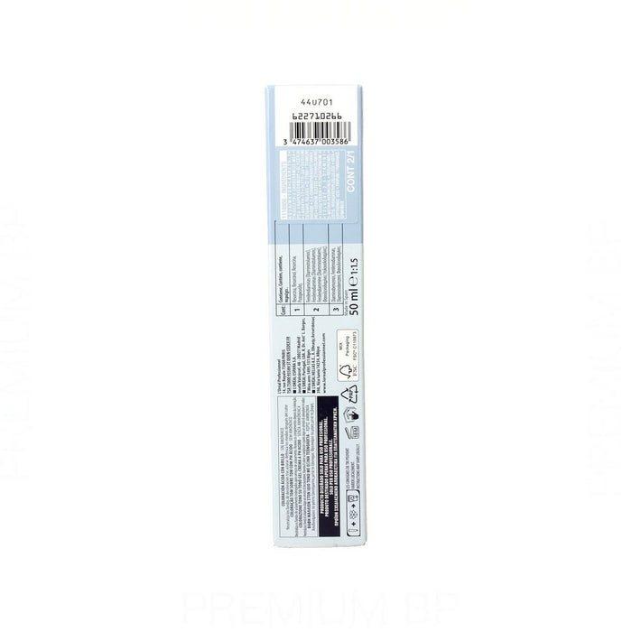Vopsea Permanentă L'Oreal Professionnel Paris Dia Lights Acide Nº 6,1 Fără amoniac (50 ml)
