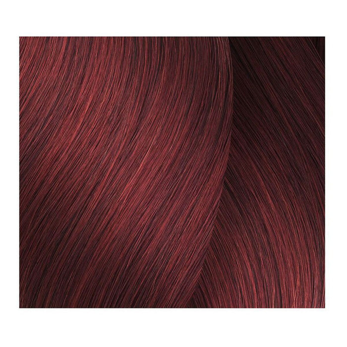 Vopsea Permanentă L'Oreal Professionnel Paris Dia Light Nº 6,66 Fără amoniac (50 ml)