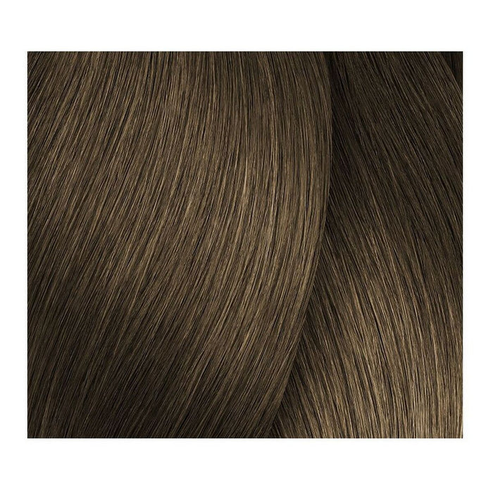 Vopsea Permanentă L'Oreal Professionnel Paris Dia Light Nº 7,18 Fără amoniac 50 ml