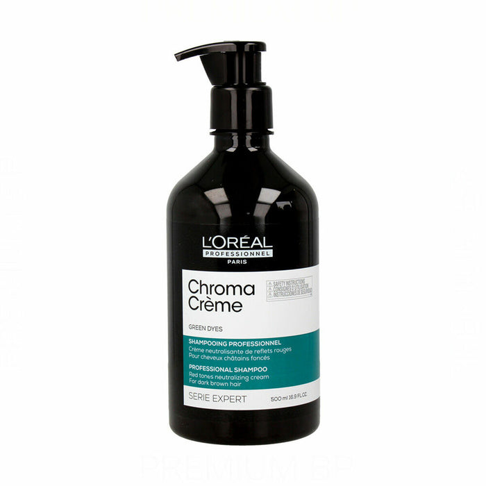 Șampon L'Oreal Professionnel Paris Chroma Creme (500 ml)