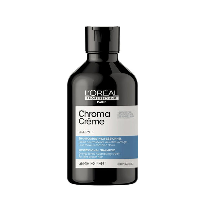 Șampon L'Oreal Professionnel Paris Serie Expert Chroma Ash 300 ml