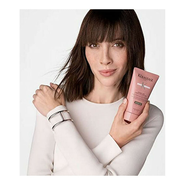Mască Capilară Kerastase Chroma Absolu Păr întuneric Anti-reflexie (150 ml)