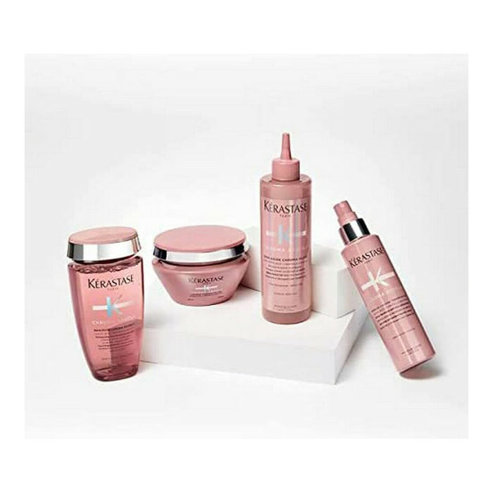 Mască Capilară Kerastase Chroma Absolu Păr întuneric Anti-reflexie (150 ml)