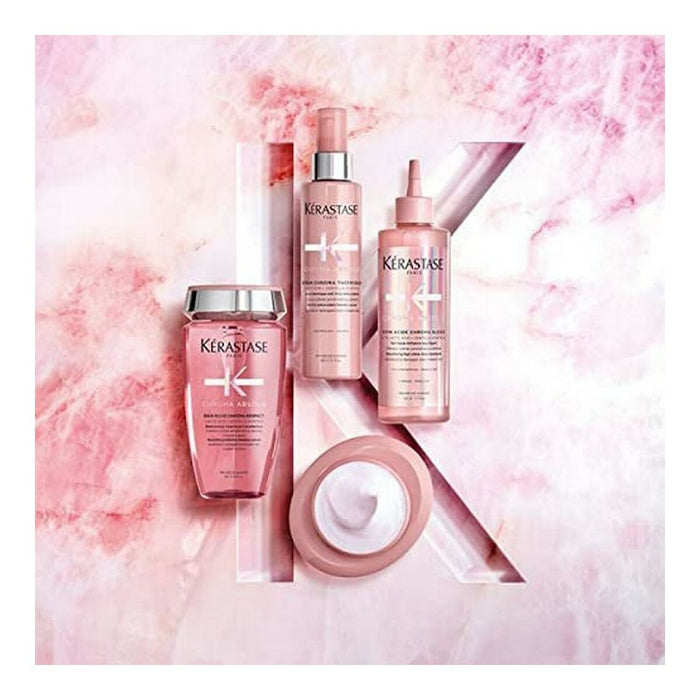 Mască Capilară Kerastase Chroma Absolu Păr întuneric Anti-reflexie (150 ml)