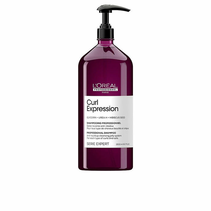 Șampon L'Oreal Professionnel Paris Curl Expression (1500 ml)
