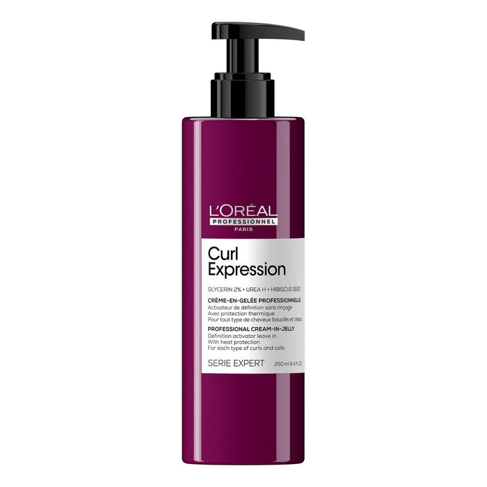 Cremă de Coafat L'Oreal Professionnel Paris (250 ml)