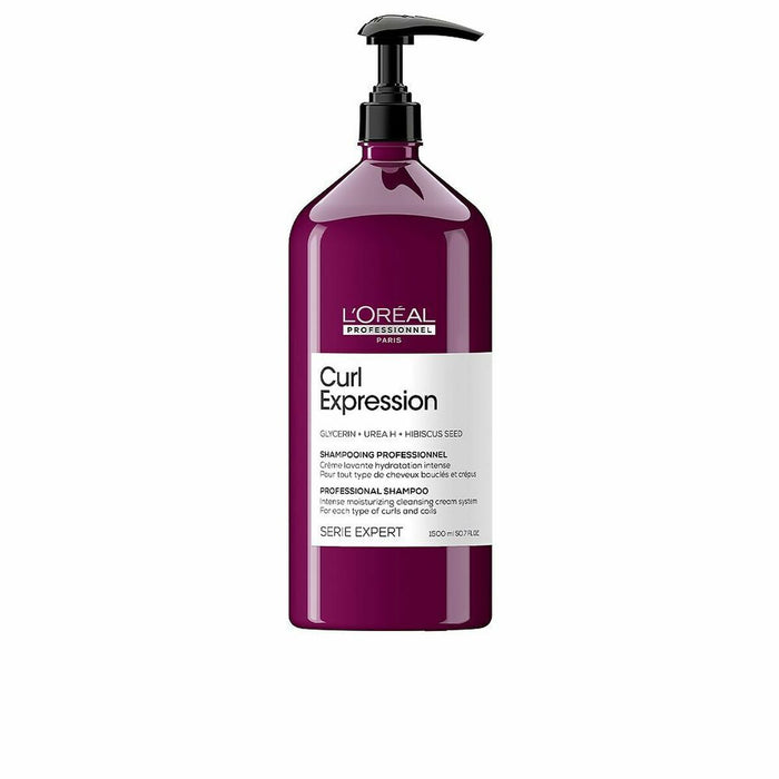 Șampon L'Oreal Professionnel Paris Curl Expression (1500 ml)