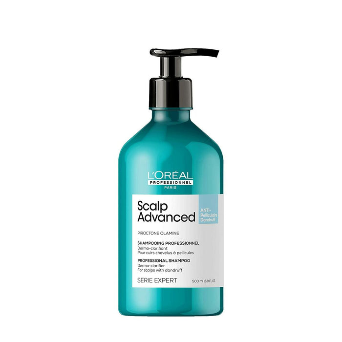 Șampon L'Oreal Professionnel Paris Scalp Advanced 500 ml