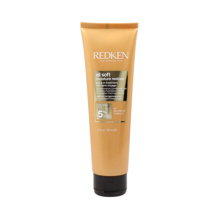 Cremă de Coafat Redken All Soft (150 ml)