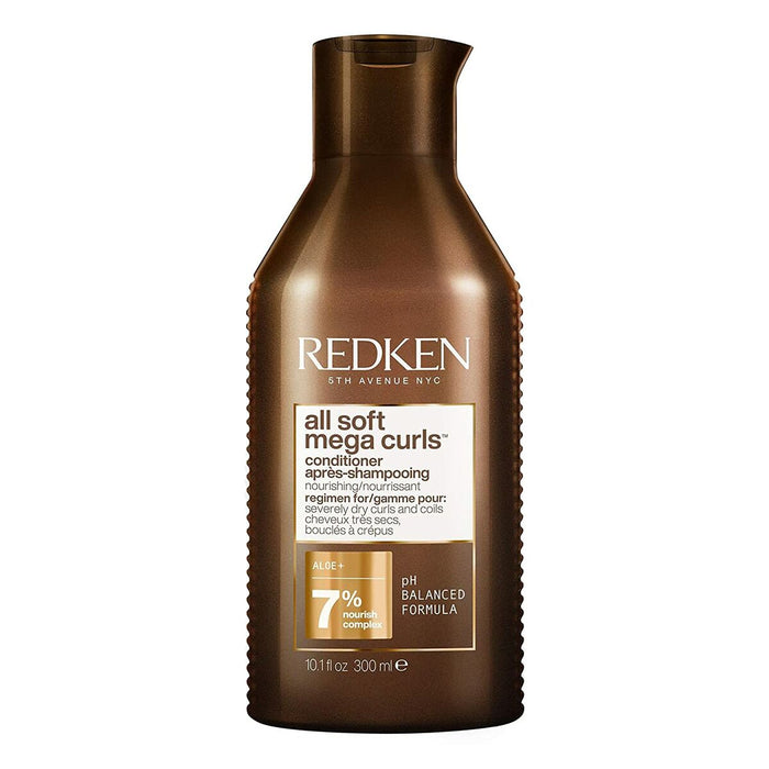 Balsam Nutritiv Redken All Soft 300 ml