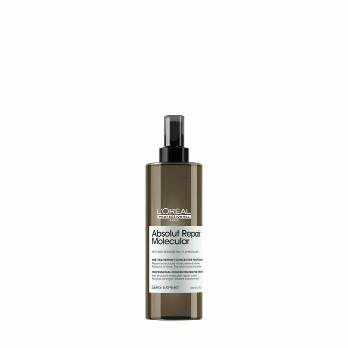Pre-Șampon L'Oreal Professionnel Paris Absolute Repair Molecular 190 ml