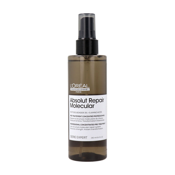 Pre-Șampon L'Oreal Professionnel Paris Absolute Repair Molecular 190 ml