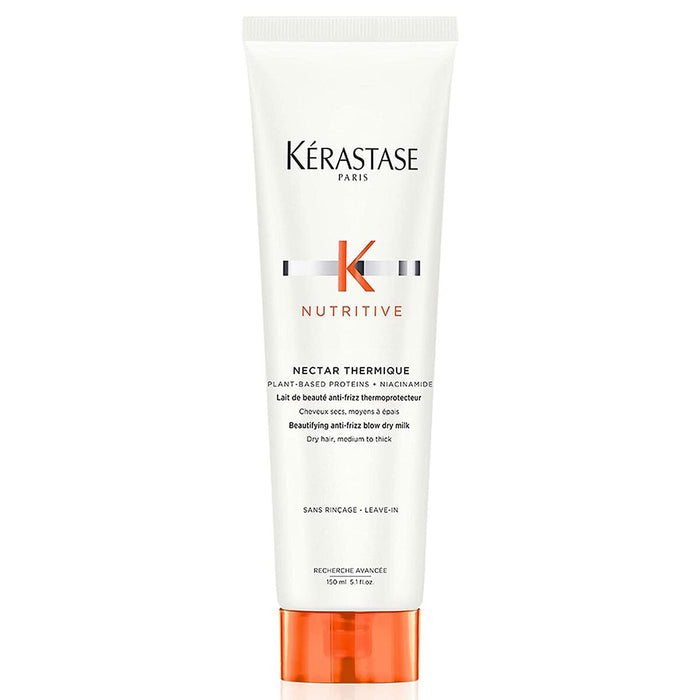 Cremă de Coafat Kerastase Nutritive Nectar Thermique 150 ml Protector Capilar