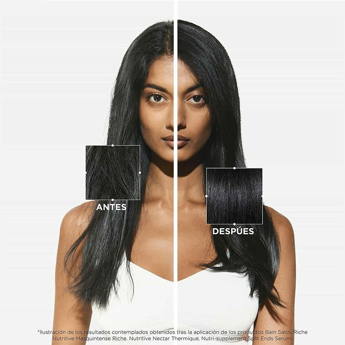 Cremă de Coafat Kerastase Nutritive Nectar Thermique 150 ml Protector Capilar