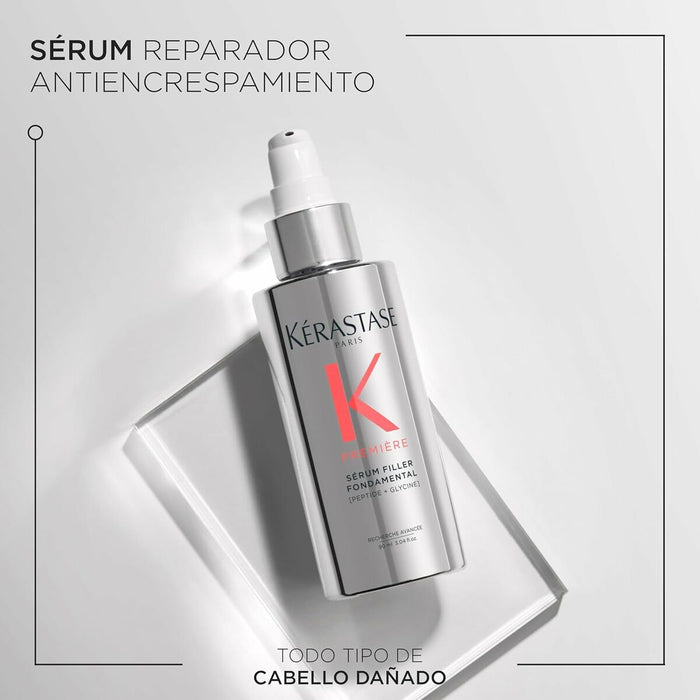Serum Reparator Kerastase Premiere 90 ml Anti-încrețire