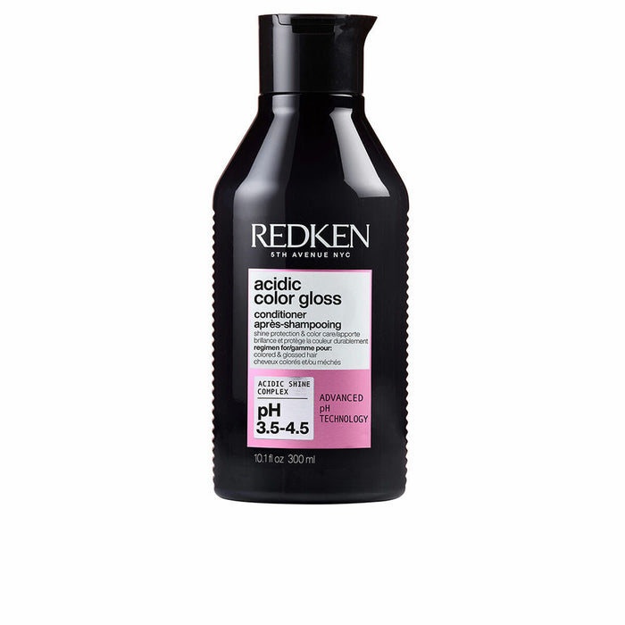 Balsam Redken Acidic Color Gloss 500 ml Amplificator de strălucire