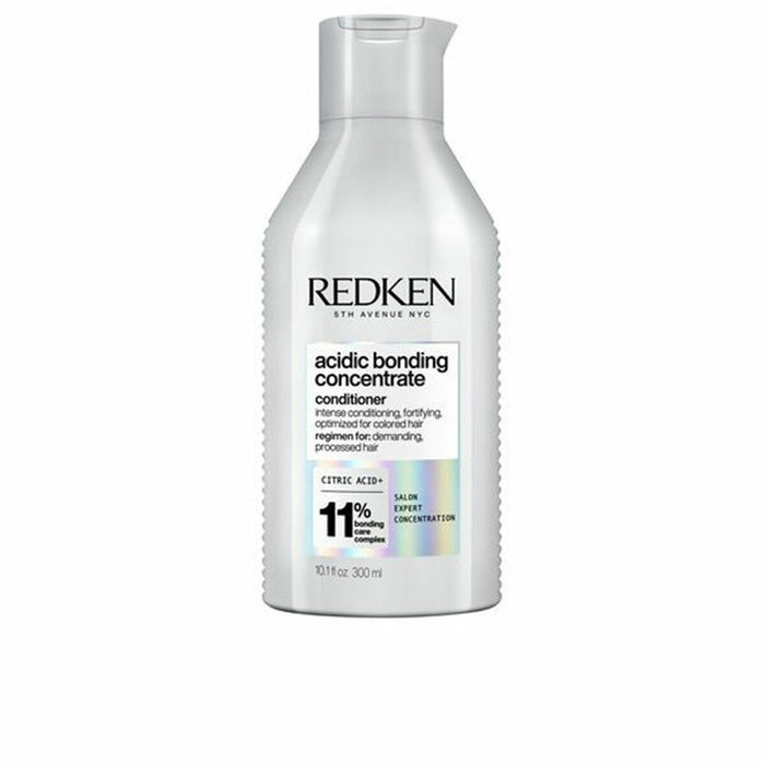 Balsam Reparator Redken ACIDIC BONDING CONCENTRATE 500 ml Păr deteriorat