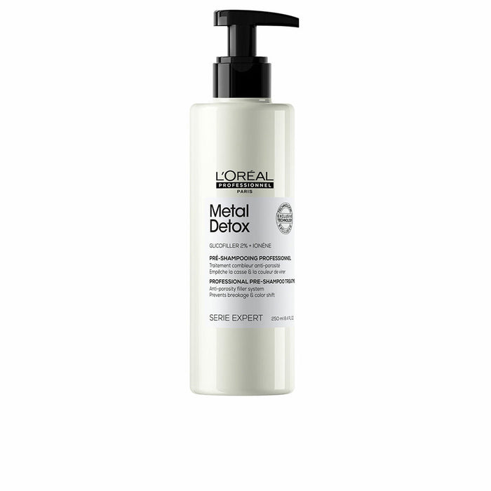 Pre-Șampon L'Oreal Professionnel Paris Metal Detox 250 ml