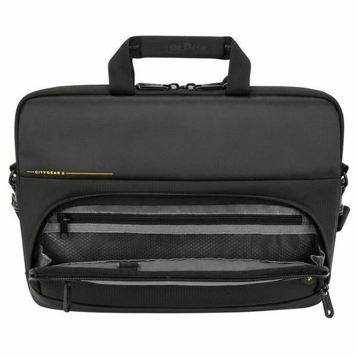 Servietă pentru Laptop Targus TSS866GL Negru 14" (4 Unități)