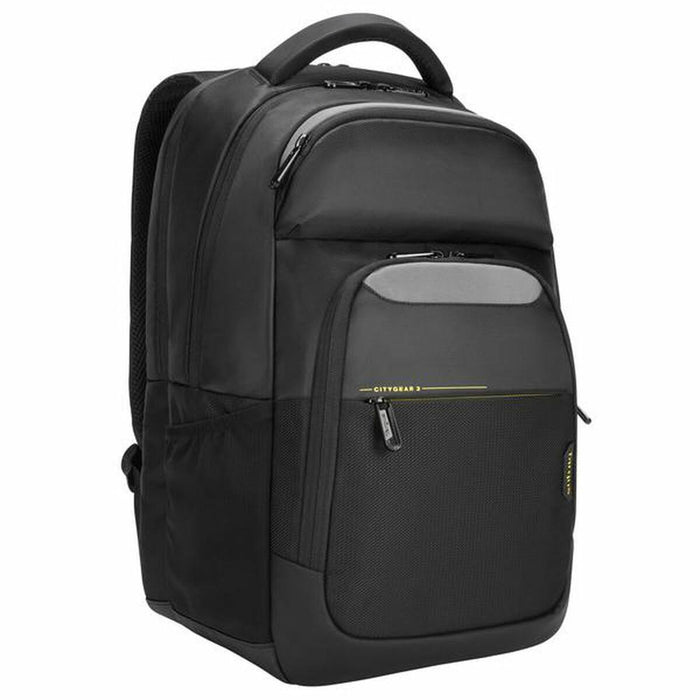 Rucsac pentru Laptop Targus TCG670GL Negru (1 Unități)