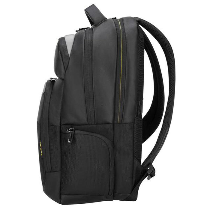 Rucsac pentru Laptop Targus TCG670GL Negru (1 Unități)