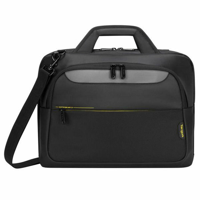 Servietă pentru Laptop Targus TCG455GL Negru 14"