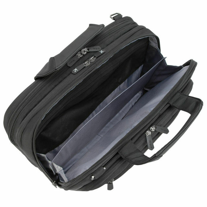 Servietă pentru Laptop Targus Negru 15,6''
