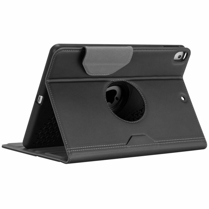 Husă pentru Tabletă iPad Targus THZ855GL Negru 10,2" iPad 10.5"