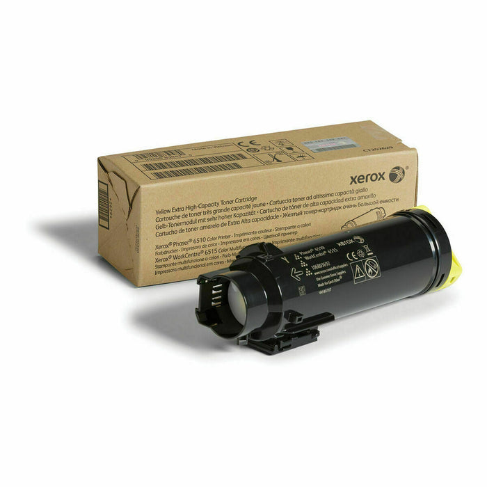 Toner Xerox 106R03692 Galben
