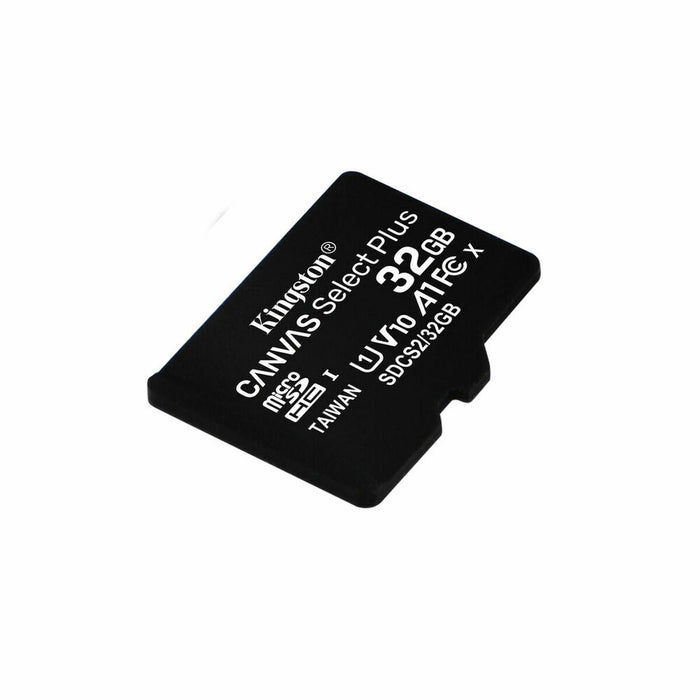 Card Micro SD Kingston SDCS2/32GBSP 32GB