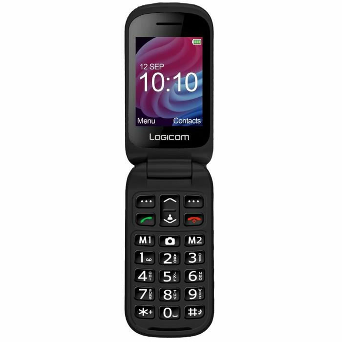 Telefon Mobil Logicom Le Fleep XL